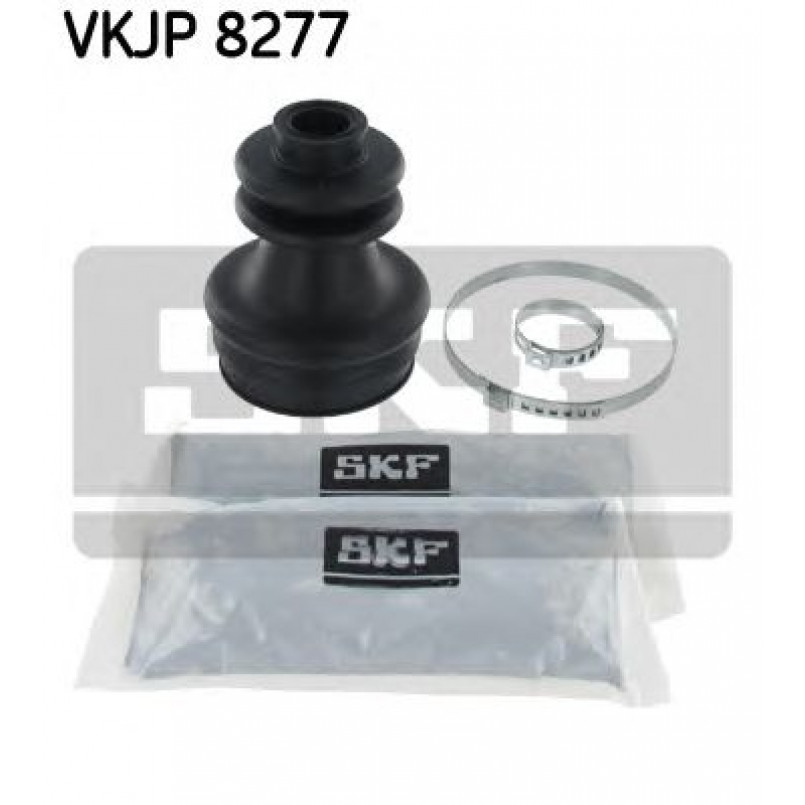 VKJP 8277 SKF - Пильовик привідного валу